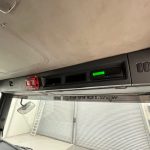 Scania P380 8×4 Day Cab Steel Tipper Manual - thumbnail