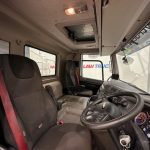 DAF CF 370 8×4 Day Cab Tipper - thumbnail
