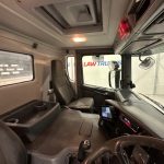 Scania P400 8×4 Rest Cab Steel Tipper - thumbnail