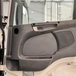 Scania P270 10 Tyre Day Cab Bulk Tipper with Crane - thumbnail