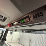 Scania P400 8×4 Rest Cab Steel Tipper - thumbnail