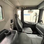 Scania P380 8×4 Day Cab Steel Tipper Manual - thumbnail