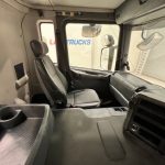 Scania P380 8×4 Day Cab Steel Tipper Manual - thumbnail