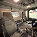 Scania P400 8×4 Rest Cab Steel Tipper - thumbnail