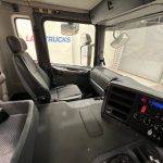 Scania P380 8×4 Day Cab Steel Tipper Manual - thumbnail