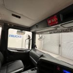 Scania P380 8×4 Day Cab Steel Tipper Manual - thumbnail