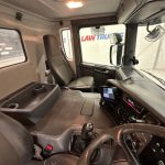 Scania P400 8×4 Rest Cab Steel Tipper - thumbnail