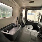 Scania P380 8×4 Day Cab Steel Tipper Manual - thumbnail