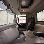 DAF CF 370 8×4 Day Cab Tipper - thumbnail