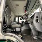Scania P270 10 Tyre Day Cab Bulk Tipper with Crane - thumbnail