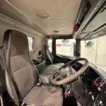 Scania P380 8×4 Day Cab Steel Tipper Manual - thumbnail