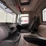 DAF CF 370 8×4 Day Cab Tipper - thumbnail
