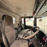 Scania P380 8×4 Day Cab Steel Tipper Manual - thumbnail