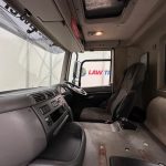 DAF CF 370 8×4 Day Cab Tipper - thumbnail