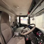 Scania P380 8×4 Day Cab Steel Tipper Manual - thumbnail
