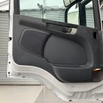 Scania P400 8×4 Rest Cab Steel Tipper - thumbnail