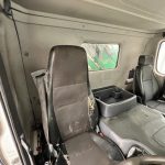 Scania P270 10 Tyre Day Cab Bulk Tipper with Crane - thumbnail