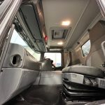 Scania P400 8×4 Rest Cab Steel Tipper - thumbnail