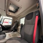 DAF CF 370 8×4 Day Cab Tipper - thumbnail