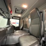 Scania P400 8×4 Rest Cab Steel Tipper - thumbnail