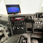 Scania P270 10 Tyre Day Cab Bulk Tipper with Crane - thumbnail