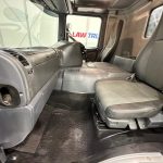 Scania P400 8×4 Rest Cab Steel Tipper - thumbnail