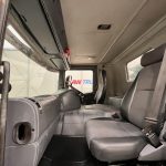 Scania P380 8×4 Day Cab Steel Tipper Manual - thumbnail