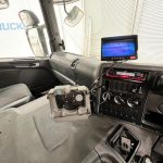 Scania P270 10 Tyre Day Cab Bulk Tipper with Crane - thumbnail