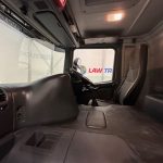 Scania P400 8×4 Rest Cab Steel Tipper - thumbnail