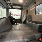 Scania P400 8×4 Rest Cab Steel Tipper - thumbnail
