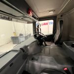 Scania P380 8×4 Day Cab Steel Tipper Manual - thumbnail