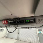 Scania P270 10 Tyre Day Cab Bulk Tipper with Crane - thumbnail