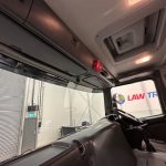 Scania P400 8×4 Rest Cab Steel Tipper - thumbnail