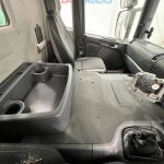 Scania P270 10 Tyre Day Cab Bulk Tipper with Crane - thumbnail