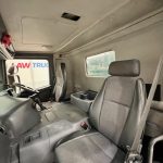 Scania P380 8×4 Day Cab Steel Tipper Manual - thumbnail