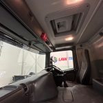 Scania P400 8×4 Rest Cab Steel Tipper - thumbnail