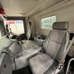 Scania P380 8×4 Day Cab Steel Tipper Manual - thumbnail