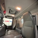 Scania P400 8×4 Rest Cab Steel Tipper - thumbnail