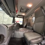Scania P400 8×4 Rest Cab Steel Tipper - thumbnail
