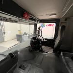 Scania P380 8×4 Day Cab Steel Tipper Manual - thumbnail