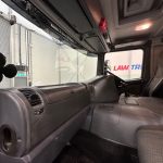Scania P400 8×4 Rest Cab Steel Tipper - thumbnail