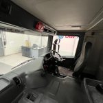 Scania P380 8×4 Day Cab Steel Tipper Manual - thumbnail