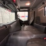 Scania P400 8×4 Rest Cab Steel Tipper - thumbnail