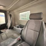 Scania P380 8×4 Day Cab Steel Tipper Manual - thumbnail