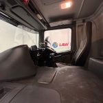 Scania P400 8×4 Rest Cab Steel Tipper - thumbnail