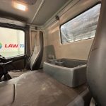 Scania P400 8×4 Rest Cab Steel Tipper - thumbnail