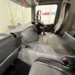 Scania P380 8×4 Day Cab Steel Tipper Manual - thumbnail