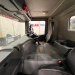 Scania P380 8×4 Day Cab Steel Tipper Manual - thumbnail