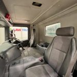 Scania P380 8×4 Day Cab Steel Tipper Manual - thumbnail