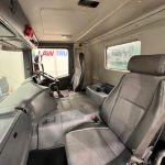 Scania P380 8×4 Day Cab Steel Tipper Manual - thumbnail